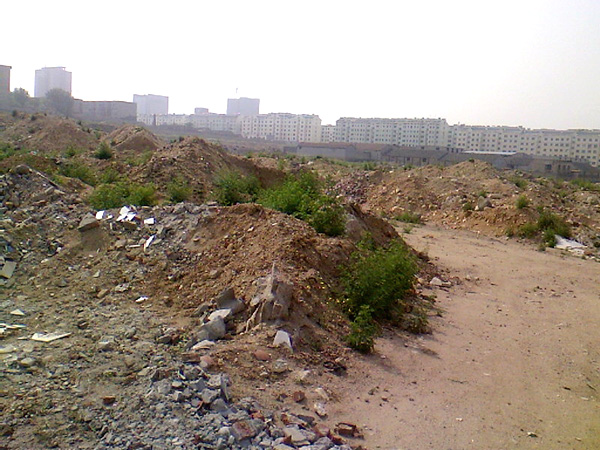 通過認(rèn)真、仔細(xì)的工作，為政府土地儲(chǔ)備提供公正評(píng)估